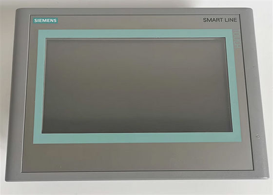 6AV6648-0BE11-3AX0 cSmart 1000 οθόνης αφής Siemens HMI SIMATIC HMI ΔΗΛ.