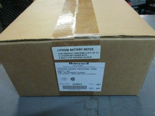 Συσκευές αποστολής σημάτων πίεσης XYR 5000 Honeywell   Ασύρματος μετρητής και απόλυτο WG510/With 510