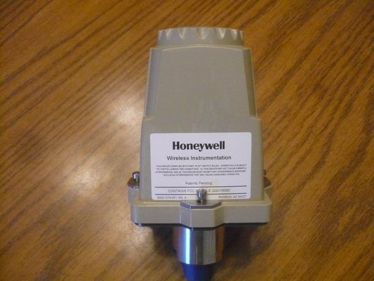 Συσκευές αποστολής σημάτων πίεσης XYR 5000 Honeywell   Ασύρματος μετρητής και απόλυτο WG510/With 510