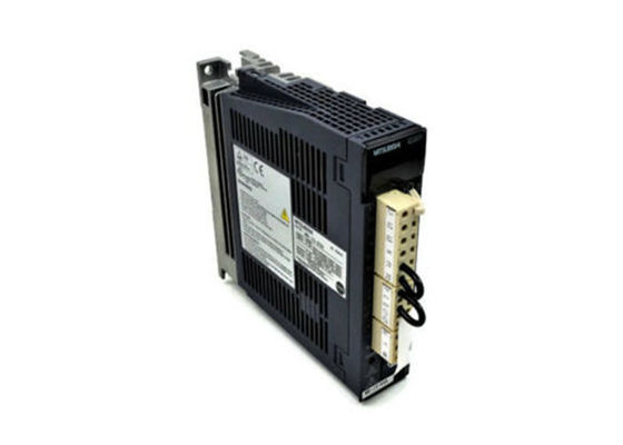 Της Mitsubishi 600W εναλλασσόμενου ρεύματος σερβο ΝΈΟ απόθεμα Drive 170V 3.2A ενισχυτών κ.-j3-60a-RJ070 βιομηχανικό