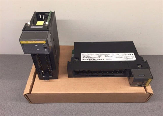 ΑΝΑΛΟΓΙΚΉ ΠΑΡΑΓΩΓΉ 4 ΕΝΌΤΗΤΑΣ CONTROLLOGIX ΑΒ 1756-OF4 I/O ΤΆΣΗ Ή ΤΡΈΧΟΝΤΑ ΑΠΟΤΕΛΈΣΜΑΤΑ