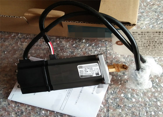 Νέος αρχικός hc-KFE43B hc-KFE4K σερβο μηχανών hc-KFE43 της Mitsubishi βιομηχανικός