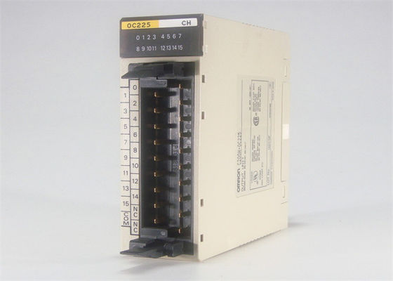 ΕΠΑΦΉ 2/8 ΕΝΌΤΗΤΑΣ ΠΑΡΑΓΩΓΉΣ Omron C200H-0C225 AMP 250 VAC/24 VDC 16 ΕΝΌΤΗΤΑ ΠΑΡΑΓΩΓΉΣ ΗΛΕΚΤΡΟΝΌΜΩΝ ΚΑΝΑΛΙΏΝ