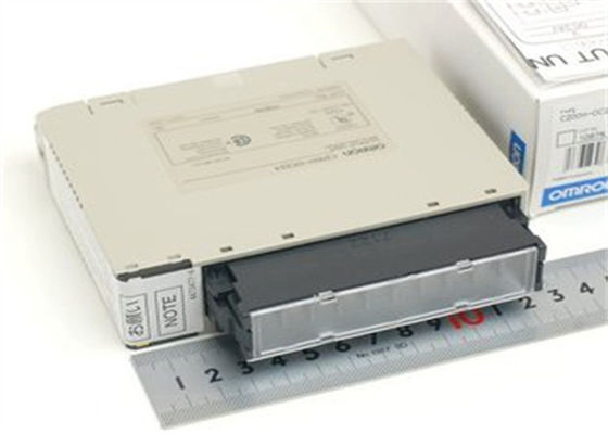 ΕΠΑΦΉ 2/8 ΕΝΌΤΗΤΑΣ ΠΑΡΑΓΩΓΉΣ Omron C200H-0C225 AMP 250 VAC/24 VDC 16 ΕΝΌΤΗΤΑ ΠΑΡΑΓΩΓΉΣ ΗΛΕΚΤΡΟΝΌΜΩΝ ΚΑΝΑΛΙΏΝ