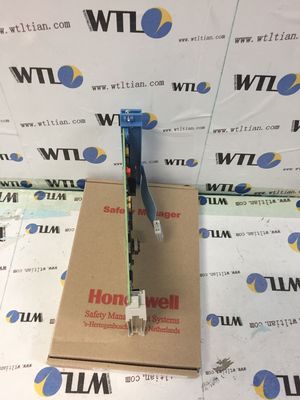 Ψηφιακή Ι Ο ενότητα 36 Vdc 16 κανάλια fc-sai-1620M V1.2 3432108 HONEYWELL