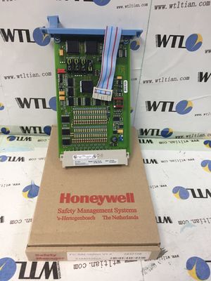 Ψηφιακή Ι Ο ενότητα 36 Vdc 16 κανάλια fc-sai-1620M V1.2 3432108 HONEYWELL