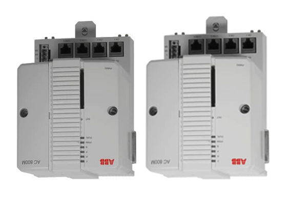 Μονάδα ενότητα επεξεργαστών 3BSE076940R1 PM862K01 ελέγχου συστημάτων ΚΜΕ 800xA