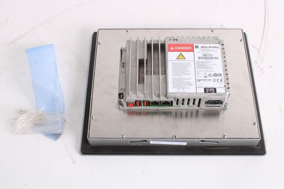 2711P-T10C22D9P Άλλεν Bradley ΤΥΠΟΠΟΙΗΜΕΝΗ ΕΠΙΚΟΙΝΩΝΙΑ 10,4 ΙΝΤΣΑΣ ΧΡΩΜΑΤΟΣ ΤΕΛΙΚΗ ΑΜΕΤΆΒΛΗΤΟ ΥΠΌΜΝΗΜΑ 512 ΜΒ