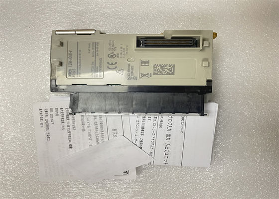 Αυτοματοποίηση CJ1W-AD081-V1 Omron και ΕΝΌΤΗΤΑ ΕΙΣΑΓΩΓΉΣ σειράς ασφάλειας CJ 8 ΑΝΆΛΟΓΟ