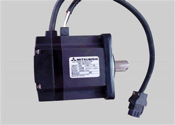 ΣΕΡΒΟ ΜΗΧΑΝΉ 200 W 3000 ΠΕΡΙΣΤΡΟΦΉ/ΛΕΠΤΌ 118 VAC 1,1 AMP ΤΗΣ MITSUBISHI HC-UFS23K