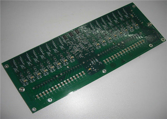 51305890-175 ενότητα διεπαφών Honeywell TC-LLMUX2 ControlLogix EtherNet/IP Comm
