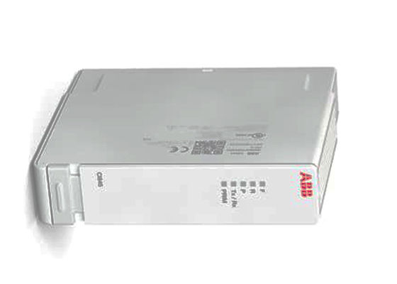 I/O ενότητες επικοινωνίας ενότητας 800xA CI845 3BSE075853R1 Ethernet FCI