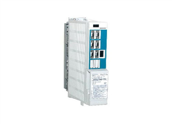 2.0KW σερβο μονάδα MD-c1-v1-20 ενισχυτών της Mitsubishi προγραμματίσημος ελεγκτής ελέγχου άξονα