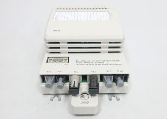 TB825 3BSE036634R1 οπτικές μέσων I/O ενότητες τρόπου μετατροπέων πολυ