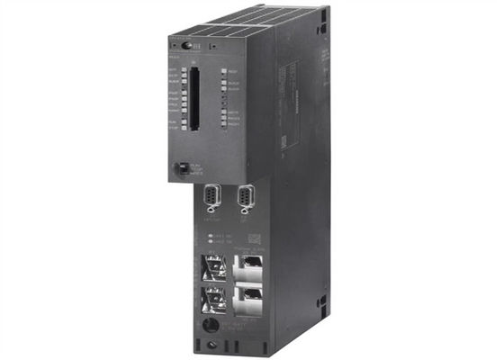 6ES7416-3ES07-0AB0 περιττή ενότητα SIMATIC S7-400 παροχής ηλεκτρικού ρεύματος Siemens