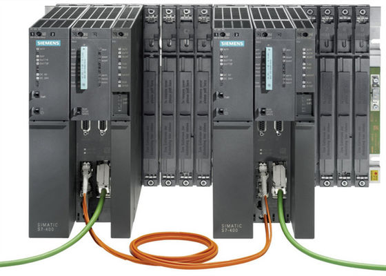 6ES7416-3ES07-0AB0 περιττή ενότητα SIMATIC S7-400 παροχής ηλεκτρικού ρεύματος Siemens
