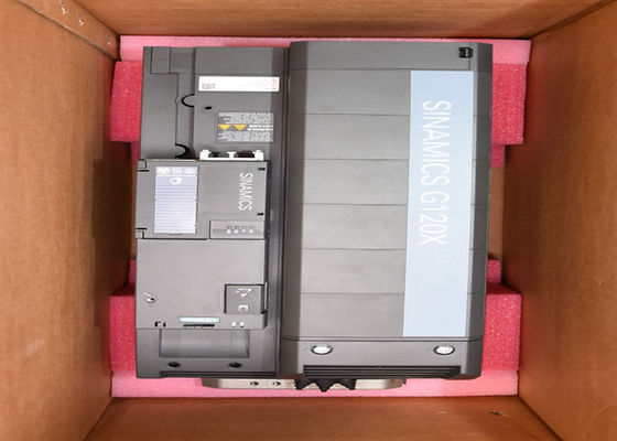 6SL3220-2YE36-0UF0 Siemens 380-480 Β SINAMICS G120X εκτίμησε τη δύναμη: 37 KW στη δεκαετία του '60 110%
