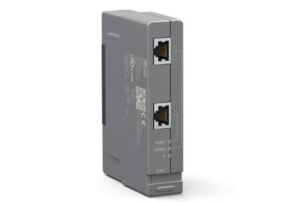 Προσαρμοστής 3BSE076220R1 TC810 Ethernet για τις I/O ενότητες επικοινωνίας Ethernet FCI S800