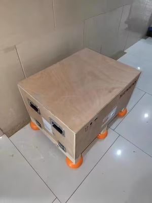 Φραγμός δύναμης αντικατάστασης Siemens 6SL3352-1AE36-1EA1 για το συνεχές ρεύμα 510-750 Β, 605 Α
