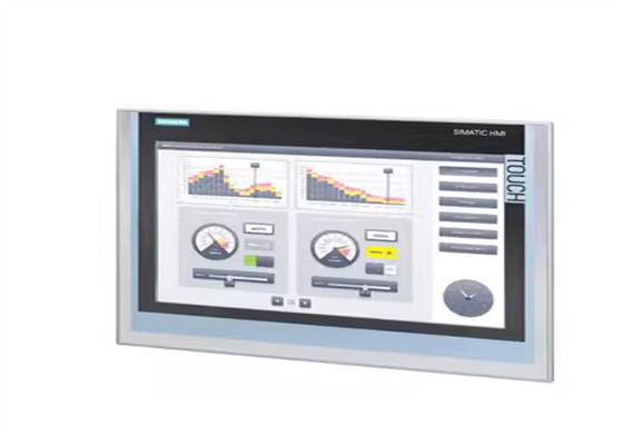 CSmart οθόνης αφής 6AV2124 ‐ 1QC02 ‐ 0AX1 Siemens HMI SIMATIC HMI