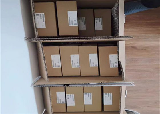 CSmart οθόνης αφής 6AV2124 ‐ 1QC02 ‐ 0AX1 Siemens HMI SIMATIC HMI