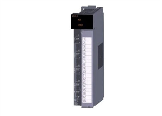 ΕΝΌΤΗΤΑ 8 PLC της MITSUBISHI Q68DAIN ΑΝΑΛΟΓΙΚΉ ΈΞΩ ΤΡΈΧΟΥΣΑ περιττή ενότητα παροχής ηλεκτρικού ρεύματος ΚΑΝΑΛΙΏΝ