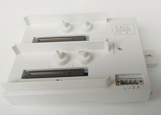 Μονάδα I/O ενότητες λήξης 3BSE020846R1 TU840 S800