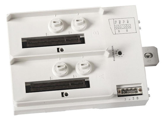 I/O ενότητες 24VDC μονάδων λήξης PLC S800 3BSE020848R1 TU841