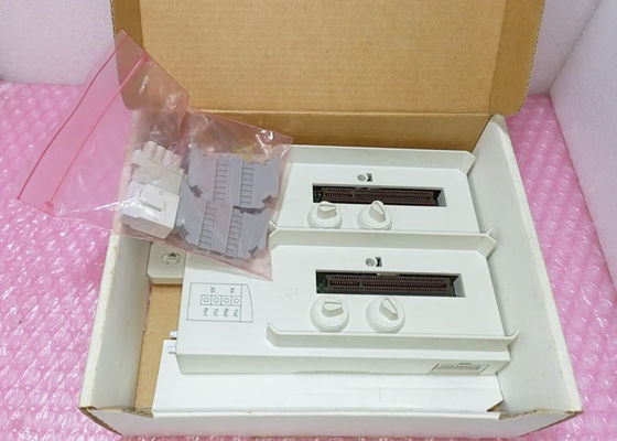 I/O ενότητες 24VDC μονάδων λήξης PLC S800 3BSE020848R1 TU841