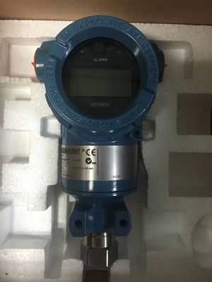 Rosemount 3051 συσκευή αποστολής σημάτων πίεσης 3051TG3A2B21BB4I1M5Q4 0-5516KPA