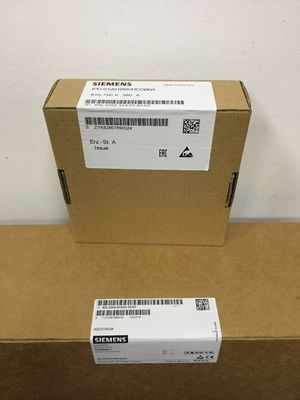 Κάρτα Siemens 6SL3352-3AE33-8AC0 IPD για την αερόψυκτη ενότητα 510-720 Β DC/490 Α μηχανών