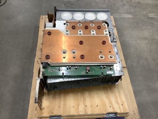ΦΡΑΓΜΌΣ ΔΎΝΑΜΗΣ ΑΝΤΙΚΑΤΆΣΤΑΣΗΣ Siemens 6SL3352-1AE41-4FA1 SINAMICS ΓΙΑ τους ΦΡΑΓΜΟΎΣ ΣΥΝΕΧΟΎΣ DI ΚΑΊΣΙΟ MC GMC ΔΎΝΑΜΗΣ