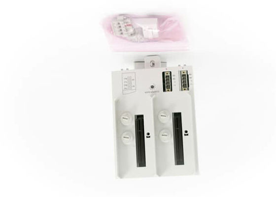 I/O μονάδα MTU λήξης συστημάτων ελέγχου 800xA PLC 3BSE042560R1 TU849