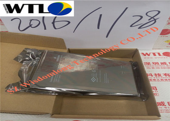 Αναλογική ενότητα 12P3439X012 διεπαφών ενότητας KJ2003X1-BB1 δύναμης του Emerson VE3006 Redundanct