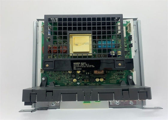 6SL3350-6TK00-0EA0 περιττή ενότητα παροχής ηλεκτρικού ρεύματος ενότητας διεπαφών ελέγχου ανταλλακτικών Siemens SINAMICS