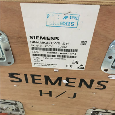 ΦΡΑΓΜΌΣ ΔΎΝΑΜΗΣ ΑΝΤΙΚΑΤΆΣΤΑΣΗΣ Siemens 6SL3352-1AG34-1CA1 ΓΙΑ τους ΦΡΑΓΜΟΎΣ ΣΥΝΕΧΟΎΣ DI ΚΑΊΣΙΟ MC GMC ΔΎΝΑΜΗΣ