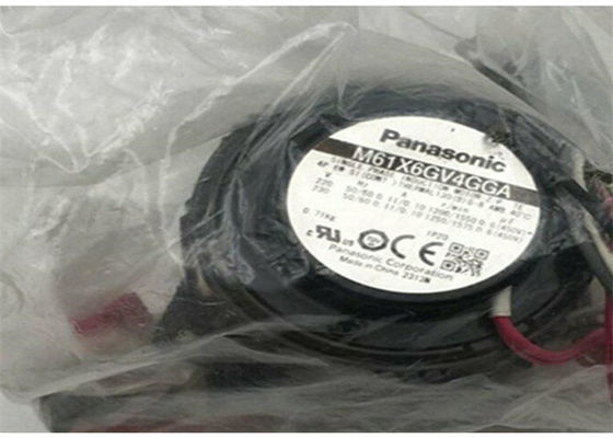 ΜΕΤΑΒΛΗΤΌΣ ΆΞΟΝΑΣ 60MM ΓΡΑΝΑΖΙΏΝ ΤΎΠΩΝ ΜΗΧΑΝΏΝ ΕΠΑΓΩΓΉΣ SPEED της Panasonic M61X6GV4GGA LEADWIRE ΤΕΤΡΆΓΩΝΟΣ. ΜΕΓΕΘΟΣ 6WATT