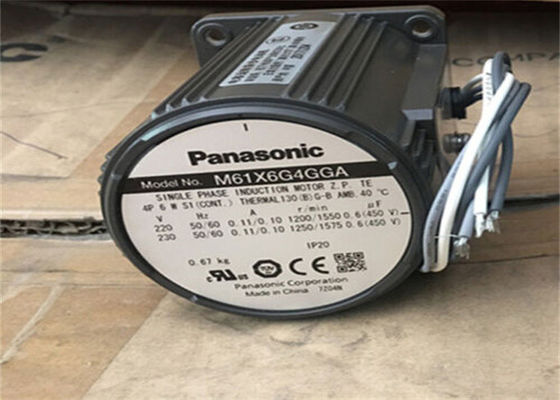 ΜΕΤΑΒΛΗΤΌΣ ΆΞΟΝΑΣ 60MM ΓΡΑΝΑΖΙΏΝ ΤΎΠΩΝ ΜΗΧΑΝΏΝ ΕΠΑΓΩΓΉΣ SPEED της Panasonic M61X6GV4GGA LEADWIRE ΤΕΤΡΆΓΩΝΟΣ. ΜΕΓΕΘΟΣ 6WATT