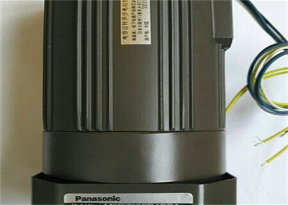 Η ΜΗΧΑΝΉ εναλλασσόμενου ρεύματος της Panasonic M9RZ90GB4GGA ΕΓΚΑΘΙΣΤΆ 220/230V 90W 1600 βιομηχανική σερβο μηχανή περιστροφής/λεπτό