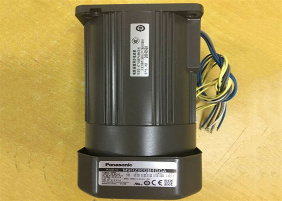Η ΜΗΧΑΝΉ εναλλασσόμενου ρεύματος της Panasonic M9RZ90GB4GGA ΕΓΚΑΘΙΣΤΆ 220/230V 90W 1600 βιομηχανική σερβο μηχανή περιστροφής/λεπτό