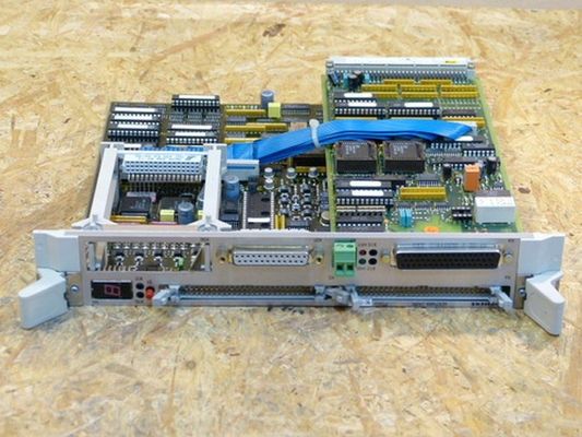 6DD1606-2AB0 πίνακας κυκλωμάτων ελέγχου ενότητας pt2g διαδικασίας Siemens simadyn Δ