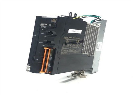 ΣΕΡΒΟ ΕΠΙΚΟΙΝΩΝΊΕΣ 400 WATT 200 VAC 1s-ΣΕΙΡΏΝ ETHERCAT DRIVE Omron r88d-1sn04h-ECT