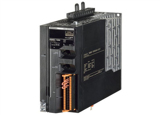 ΣΕΡΒΟ ΕΠΙΚΟΙΝΩΝΊΕΣ 400 WATT 200 VAC 1s-ΣΕΙΡΏΝ ETHERCAT DRIVE Omron r88d-1sn04h-ECT