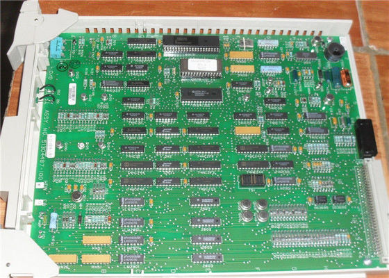 51304487-100 καθολική σειρά πινάκων TCD3000 ελέγχου πινάκων κυκλωμάτων PC Honeywell
