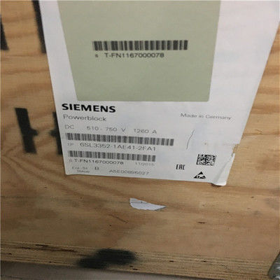 SIEMENS 6SL3352-3AE41-2AA0 380-480V 710 ΕΦΕΔΡΕΊΕΣ ΚΑΙ ΕΠΙΣΚΕΥΈΣ MC SINAMICS LV ΚΑΙΣΊΟΥ DI KW
