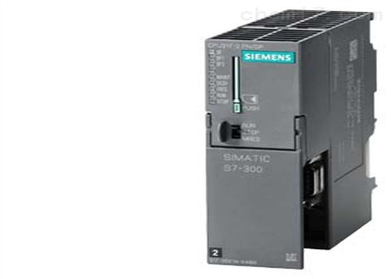 ΕΝΌΤΗΤΑ CPU317-2 SIMATIC S7-300 PN/DP SIEMENS 6ES7317-2EK14-0AB0 ΚΜΕ