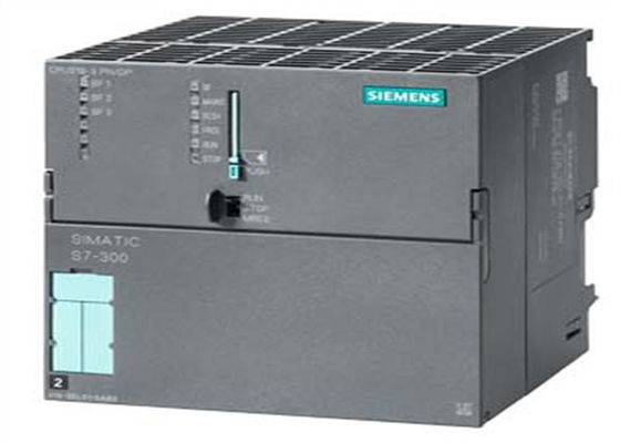 ΕΝΌΤΗΤΑ CPU317-2 SIMATIC S7-300 PN/DP SIEMENS 6ES7317-2EK14-0AB0 ΚΜΕ