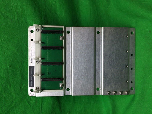 140XBP00400 Σνάιντερ 4 Backplane αυλακώσεων κβαντική βίδα Modicon για τις I/O ενότητες