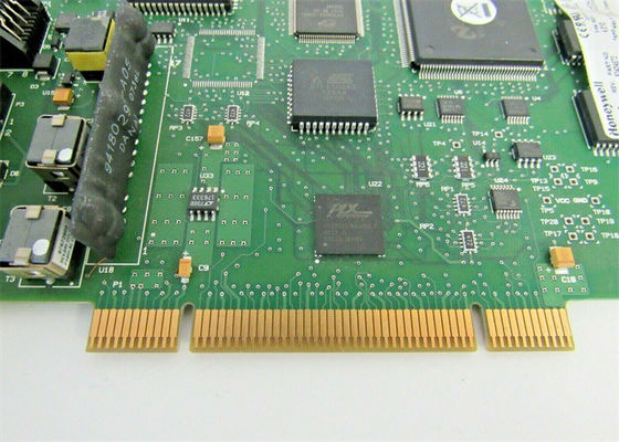 ΕΝΌΤΗΤΑ CNET PCI 5 VDC @ ΚΑΤΗΓΟΡΊΑ 2 +55 ΒΑΘΜΟΊ ΚΕΛΣΊΟΥ MAX ΔΙΕΠΑΦΏΝ ΕΛΈΓΧΟΥ HONEYWELL TC-PCIC02 700 ΜΑ