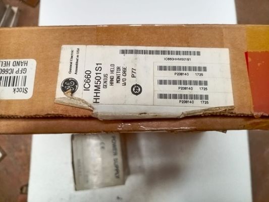 IC660HHM501 ΔΙΕΠΑΦΈΣ Γερμανίας Fanuc σε ΌΛΟΥΣ τους I/O ΦΡΑΓΜΟΎΣ ΜΕΓΑΛΟΦΥΊΑΣ ΚΑΙ τις ΕΝΌΤΗΤΕΣ ΕΛΕΓΚΤΏΝ ΛΕΩΦΟΡΕΊΩΝ